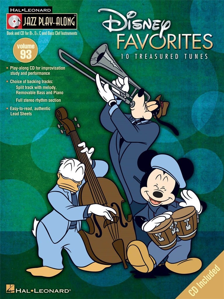 Disney Favorites